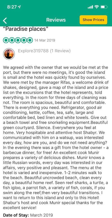 Surfretreat Ξενοδοχείο Bodufolhudhoo Εξωτερικό φωτογραφία